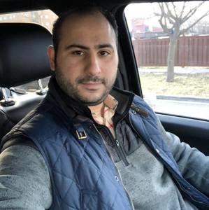 Meet your Posher, Mohammad